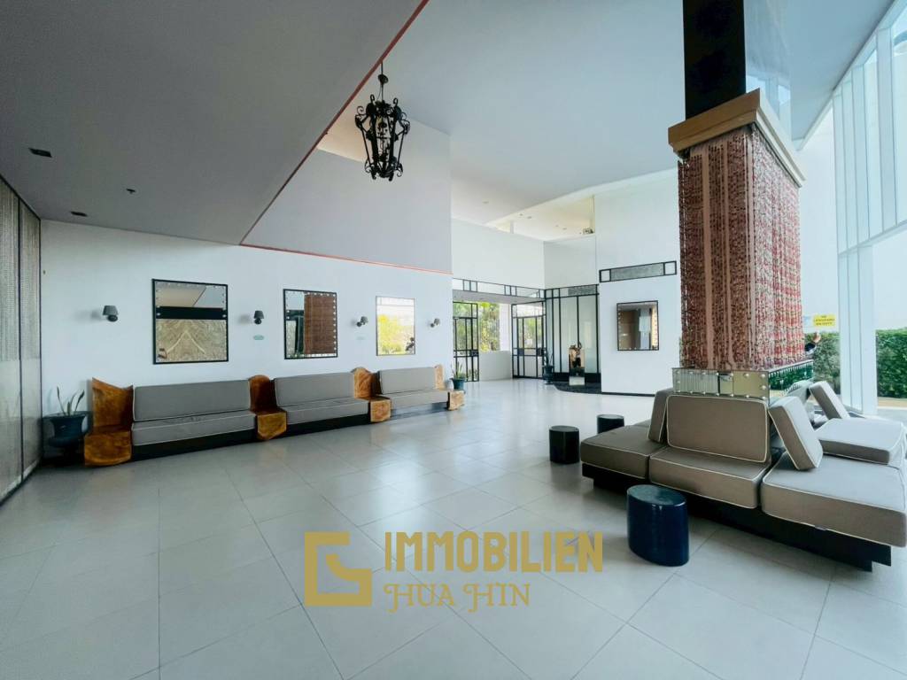 Ferienwohnung zur Miete | Bootshaus Hua Hin – Erleben Sie echtes Strandleben mit Panoramablick aufs Meer