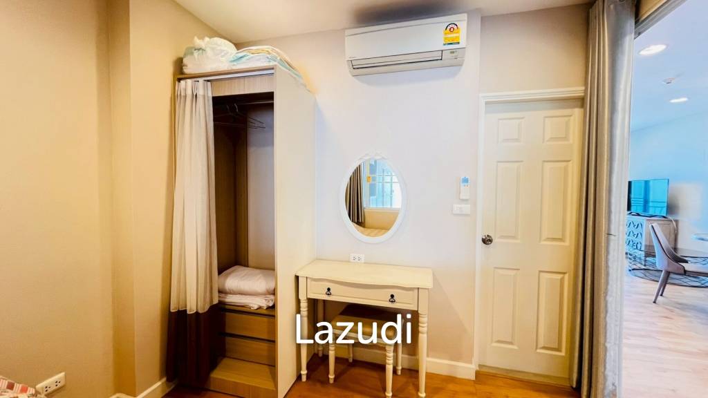 Condo for Rent | Boathouse Hua Hin – Experience True Beachfront Living 2 Bedrooms | 2 Bathrooms | Panoramic Sea View