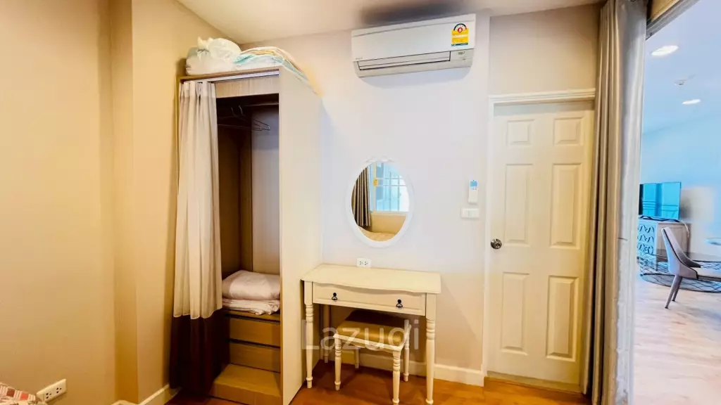 Condo for Rent | Boathouse Hua Hin – Experience True Beachfront Living 2 Bedrooms | 2 Bathrooms | Panoramic Sea View
