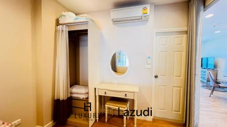 Condo for Rent | Boathouse Hua Hin – Experience True Beachfront Living 2 Bedrooms | 2 Bathrooms | Panoramic Sea View