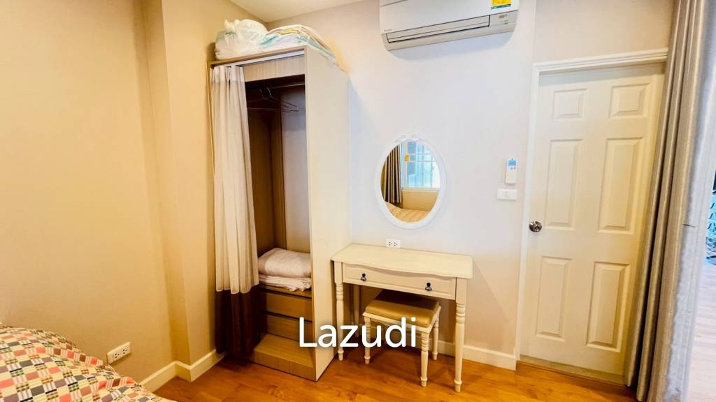 Condo for Rent | Boathouse Hua Hin – Experience True Beachfront Living 2 Bedrooms | 2 Bathrooms | Panoramic Sea View