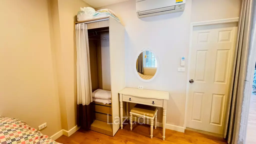 Condo for Rent | Boathouse Hua Hin – Experience True Beachfront Living 2 Bedrooms | 2 Bathrooms | Panoramic Sea View