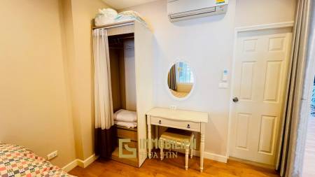 Ferienwohnung zur Miete | Bootshaus Hua Hin – Erleben Sie echtes Strandleben mit Panoramablick aufs Meer