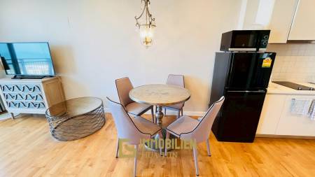 Ferienwohnung zur Miete | Bootshaus Hua Hin – Erleben Sie echtes Strandleben mit Panoramablick aufs Meer