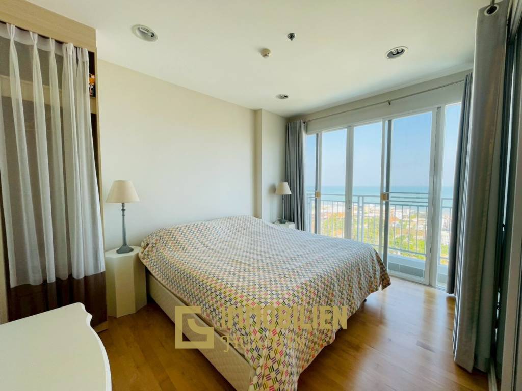 Ferienwohnung zur Miete | Bootshaus Hua Hin – Erleben Sie echtes Strandleben mit Panoramablick aufs Meer