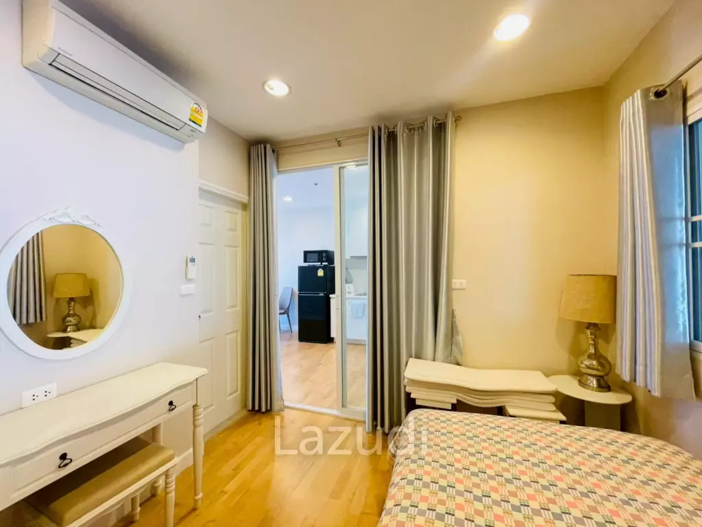 Condo for Rent | Boathouse Hua Hin – Experience True Beachfront Living 2 Bedrooms | 2 Bathrooms | Panoramic Sea View