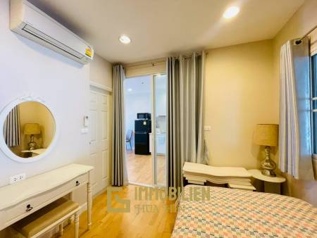 Ferienwohnung zur Miete | Bootshaus Hua Hin – Erleben Sie echtes Strandleben mit Panoramablick aufs Meer