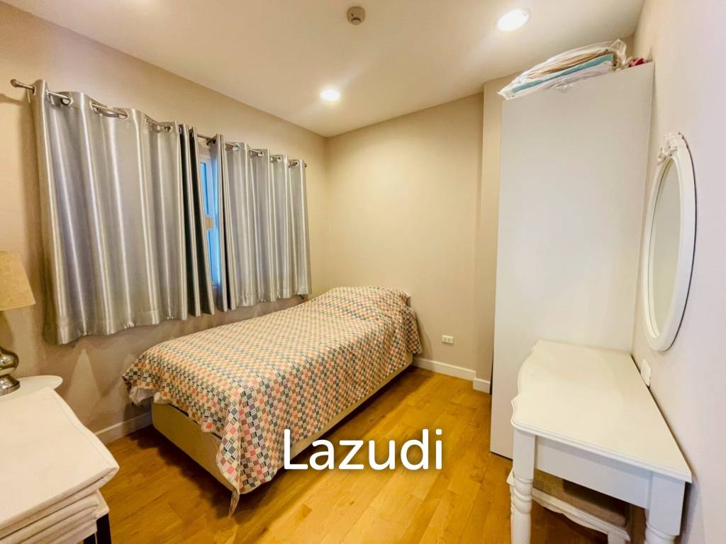 Condo for Rent | Boathouse Hua Hin – Experience True Beachfront Living 2 Bedrooms | 2 Bathrooms | Panoramic Sea View