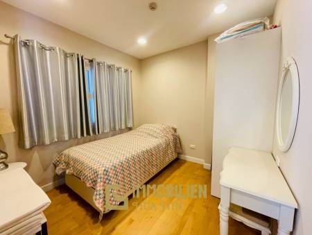 Ferienwohnung zur Miete | Bootshaus Hua Hin – Erleben Sie echtes Strandleben mit Panoramablick aufs Meer