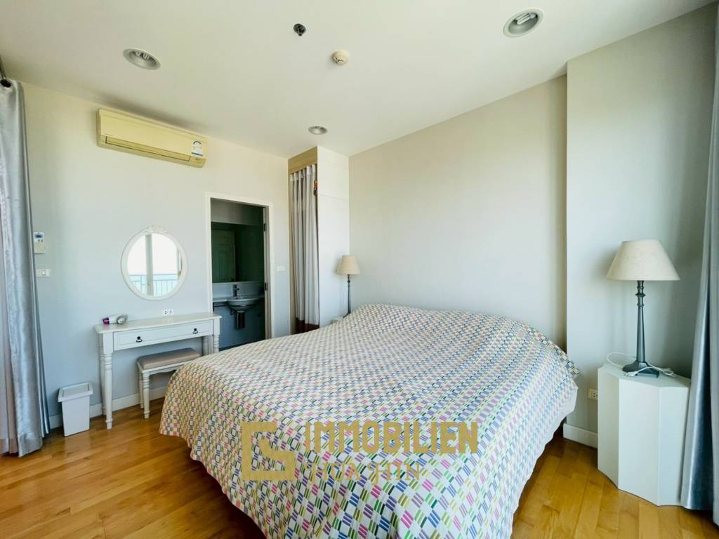 Ferienwohnung zur Miete | Bootshaus Hua Hin – Erleben Sie echtes Strandleben mit Panoramablick aufs Meer