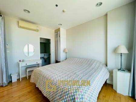 Ferienwohnung zur Miete | Bootshaus Hua Hin – Erleben Sie echtes Strandleben mit Panoramablick aufs Meer