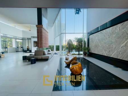 Ferienwohnung zur Miete | Bootshaus Hua Hin – Erleben Sie echtes Strandleben mit Panoramablick aufs Meer