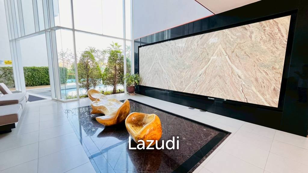 Condo for Rent | Boathouse Hua Hin – Experience True Beachfront Living 2 Bedrooms | 2 Bathrooms | Panoramic Sea View