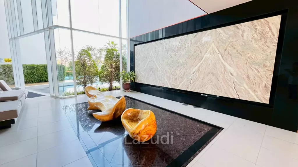 Condo for Rent | Boathouse Hua Hin – Experience True Beachfront Living 2 Bedrooms | 2 Bathrooms | Panoramic Sea View