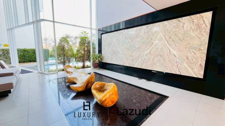 Condo for Rent | Boathouse Hua Hin – Experience True Beachfront Living 2 Bedrooms | 2 Bathrooms | Panoramic Sea View