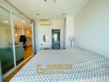 Ferienwohnung zur Miete | Bootshaus Hua Hin – Erleben Sie echtes Strandleben mit Panoramablick aufs Meer