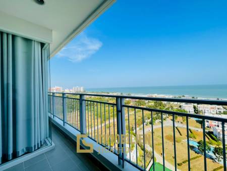 Ferienwohnung zur Miete | Bootshaus Hua Hin – Erleben Sie echtes Strandleben mit Panoramablick aufs Meer