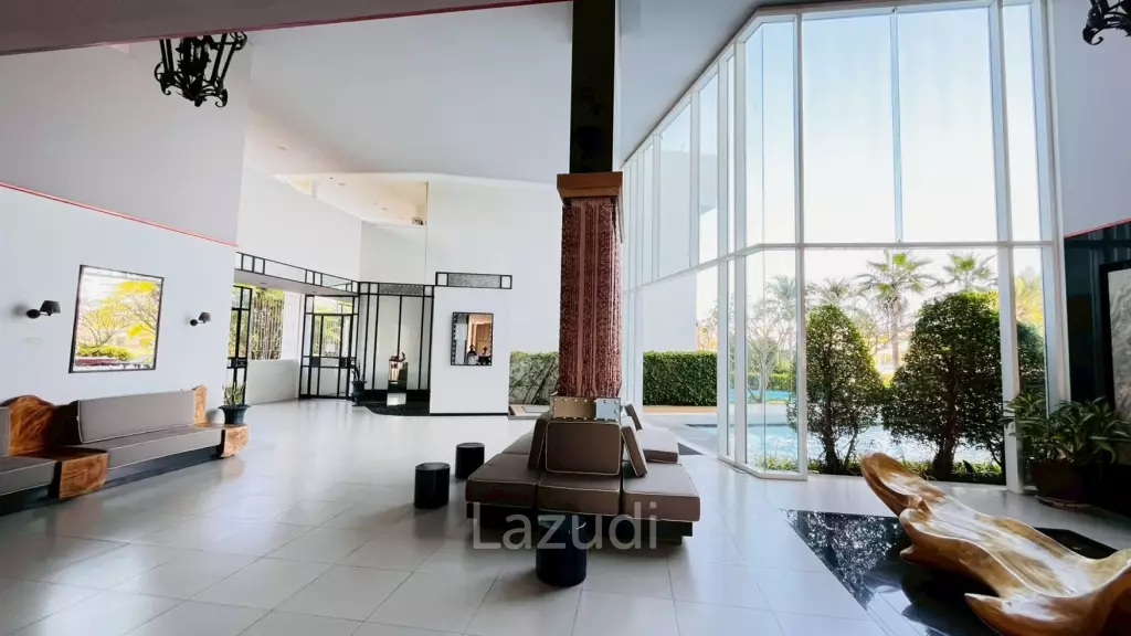Condo for Rent | Boathouse Hua Hin – Experience True Beachfront Living 2 Bedrooms | 2 Bathrooms | Panoramic Sea View