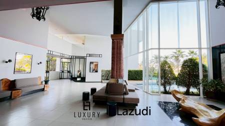 Condo for Rent | Boathouse Hua Hin – Experience True Beachfront Living 2 Bedrooms | 2 Bathrooms | Panoramic Sea View