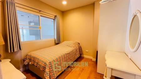 Ferienwohnung zur Miete | Bootshaus Hua Hin – Erleben Sie echtes Strandleben mit Panoramablick aufs Meer