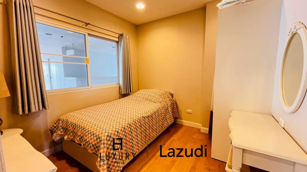 Condo for Rent | Boathouse Hua Hin – Experience True Beachfront Living 2 Bedrooms | 2 Bathrooms | Panoramic Sea View