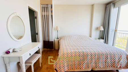 Ferienwohnung zur Miete | Bootshaus Hua Hin – Erleben Sie echtes Strandleben mit Panoramablick aufs Meer