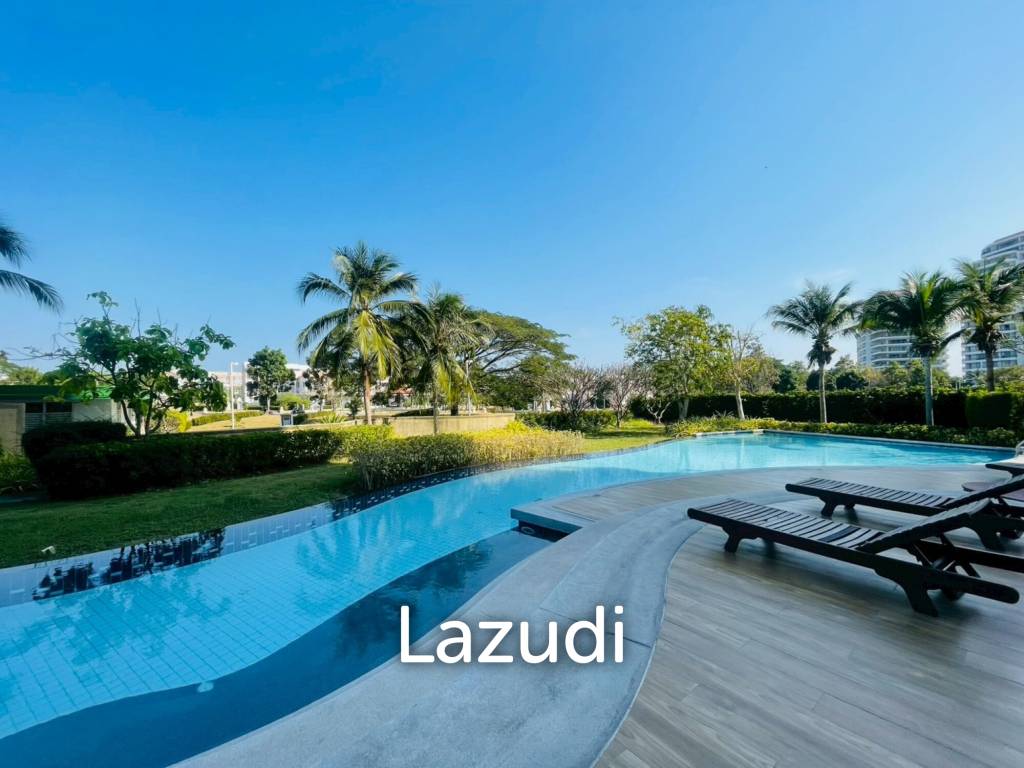 Condo for Rent | Boathouse Hua Hin – Experience True Beachfront Living 2 Bedrooms | 2 Bathrooms | Panoramic Sea View