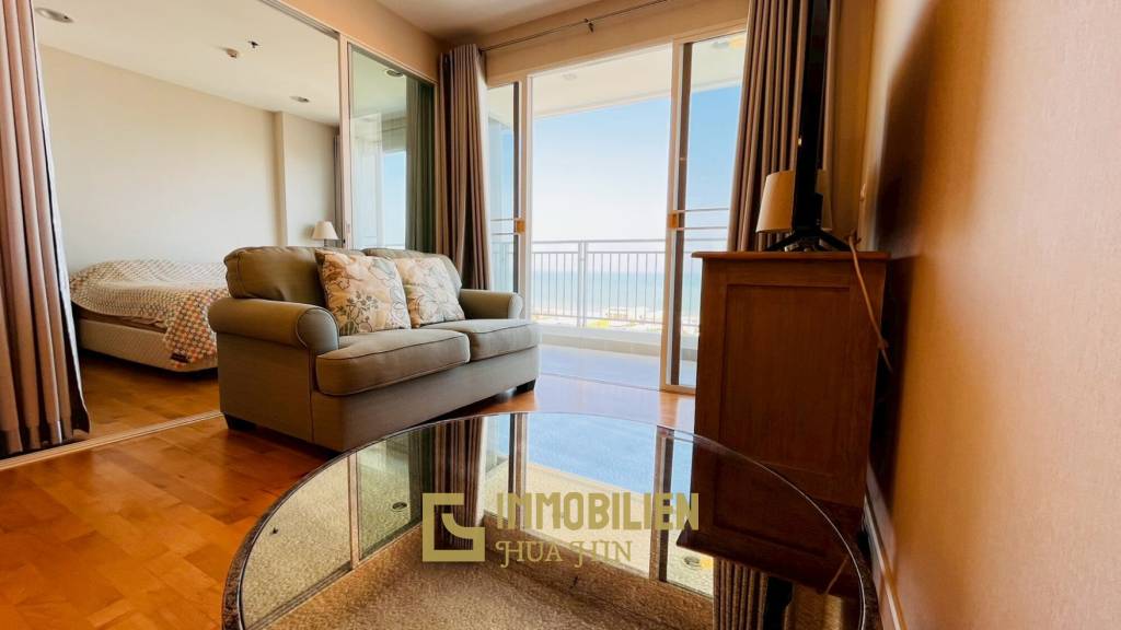 Ferienwohnung zur Miete | Bootshaus Hua Hin – Erleben Sie echtes Strandleben mit Panoramablick aufs Meer