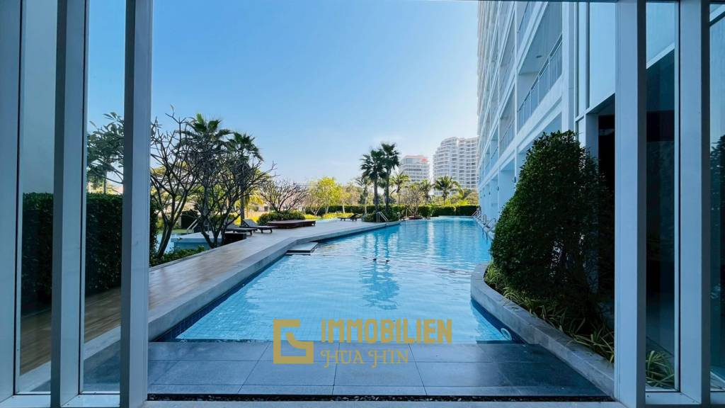 Ferienwohnung zur Miete | Bootshaus Hua Hin – Erleben Sie echtes Strandleben mit Panoramablick aufs Meer