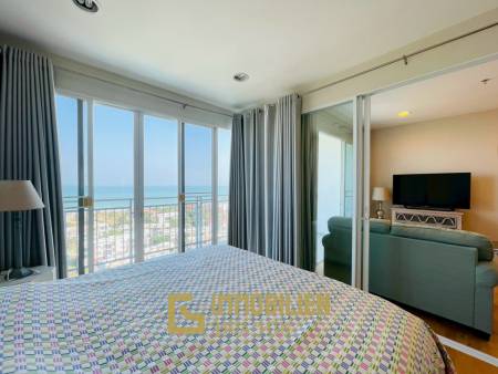 Ferienwohnung zur Miete | Bootshaus Hua Hin – Erleben Sie echtes Strandleben mit Panoramablick aufs Meer