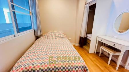 Ferienwohnung zur Miete | Bootshaus Hua Hin – Erleben Sie echtes Strandleben mit Panoramablick aufs Meer