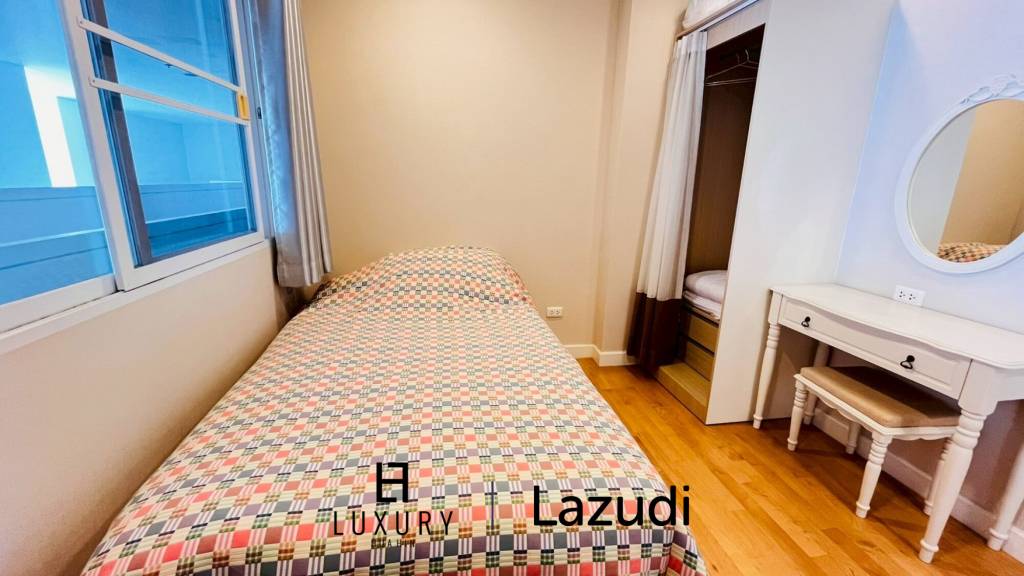 Condo for Rent | Boathouse Hua Hin – Experience True Beachfront Living 2 Bedrooms | 2 Bathrooms | Panoramic Sea View