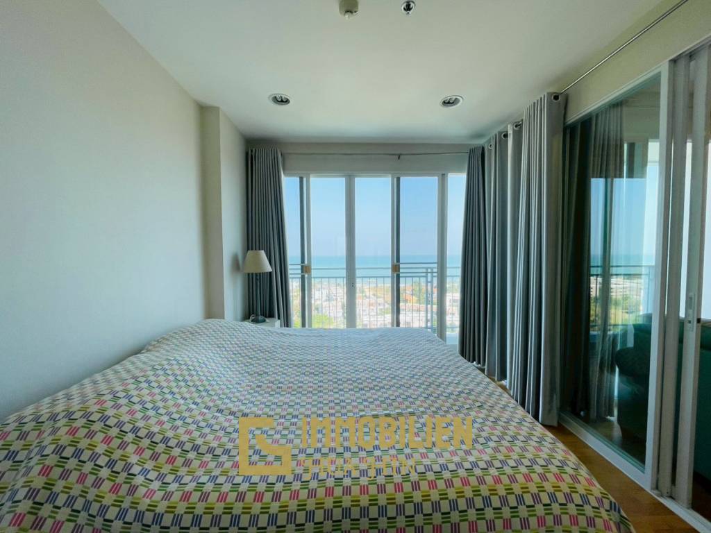 Ferienwohnung zur Miete | Bootshaus Hua Hin – Erleben Sie echtes Strandleben mit Panoramablick aufs Meer