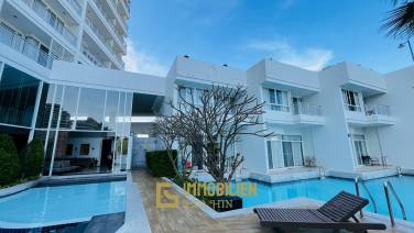 Ferienwohnung zur Miete | Bootshaus Hua Hin – Erleben Sie echtes Strandleben mit Panoramablick aufs Meer