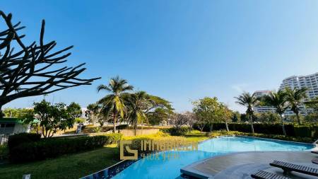 Ferienwohnung zur Miete | Bootshaus Hua Hin – Erleben Sie echtes Strandleben mit Panoramablick aufs Meer