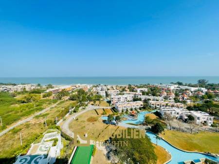 Ferienwohnung zur Miete | Bootshaus Hua Hin – Erleben Sie echtes Strandleben mit Panoramablick aufs Meer