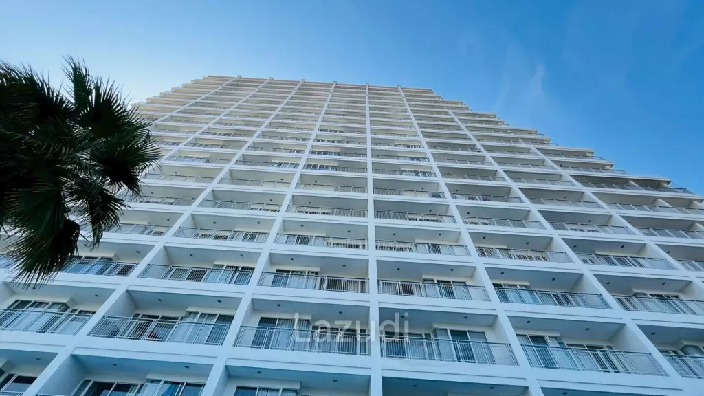 Condo for Rent | Boathouse Hua Hin – Experience True Beachfront Living 2 Bedrooms | 2 Bathrooms | Panoramic Sea View
