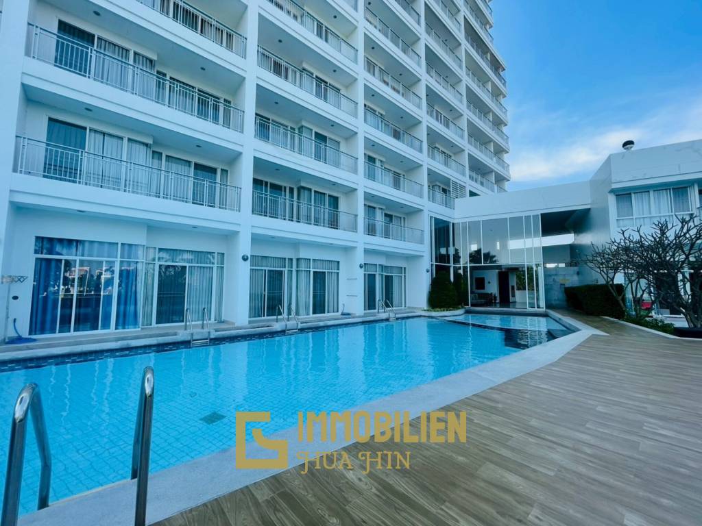 Ferienwohnung zur Miete | Bootshaus Hua Hin – Erleben Sie echtes Strandleben mit Panoramablick aufs Meer