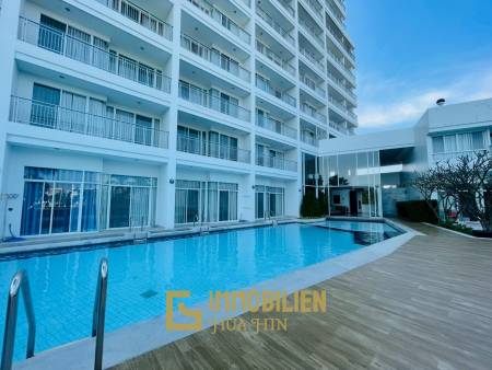 Ferienwohnung zur Miete | Bootshaus Hua Hin – Erleben Sie echtes Strandleben mit Panoramablick aufs Meer