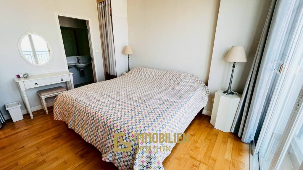 Ferienwohnung zur Miete | Bootshaus Hua Hin – Erleben Sie echtes Strandleben mit Panoramablick aufs Meer