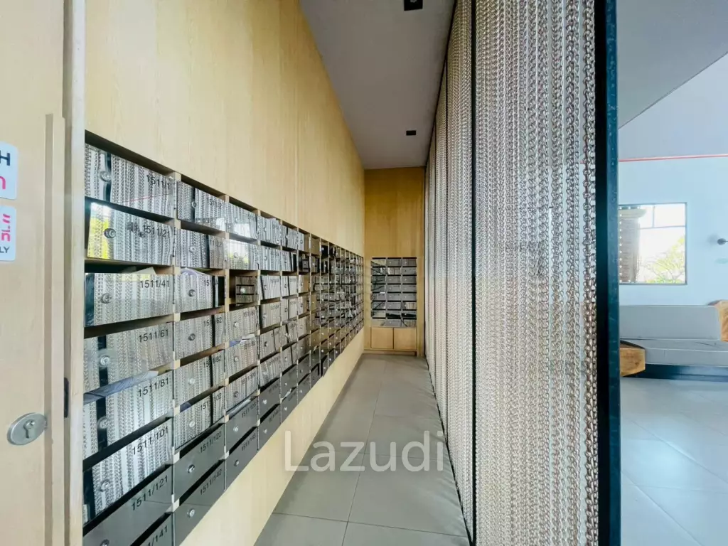 Condo for Rent | Boathouse Hua Hin – Experience True Beachfront Living 2 Bedrooms | 2 Bathrooms | Panoramic Sea View