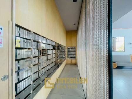 Ferienwohnung zur Miete | Bootshaus Hua Hin – Erleben Sie echtes Strandleben mit Panoramablick aufs Meer