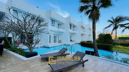 Ferienwohnung zur Miete | Bootshaus Hua Hin – Erleben Sie echtes Strandleben mit Panoramablick aufs Meer