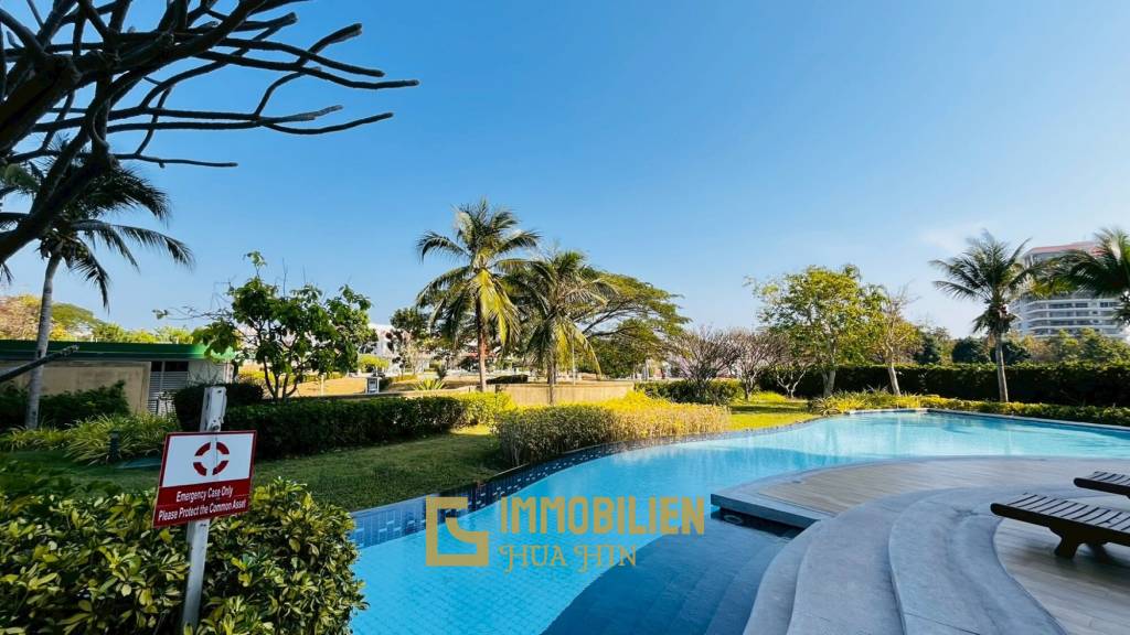 Ferienwohnung zur Miete | Bootshaus Hua Hin – Erleben Sie echtes Strandleben mit Panoramablick aufs Meer
