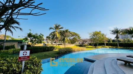Ferienwohnung zur Miete | Bootshaus Hua Hin – Erleben Sie echtes Strandleben mit Panoramablick aufs Meer