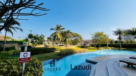 Condo for Rent | Boathouse Hua Hin – Experience True Beachfront Living 2 Bedrooms | 2 Bathrooms | Panoramic Sea View