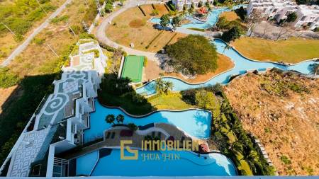 Ferienwohnung zur Miete | Bootshaus Hua Hin – Erleben Sie echtes Strandleben mit Panoramablick aufs Meer