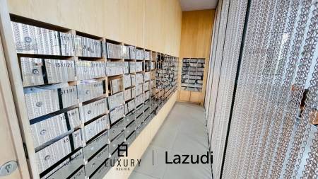 Condo for Rent | Boathouse Hua Hin – Experience True Beachfront Living 2 Bedrooms | 2 Bathrooms | Panoramic Sea View