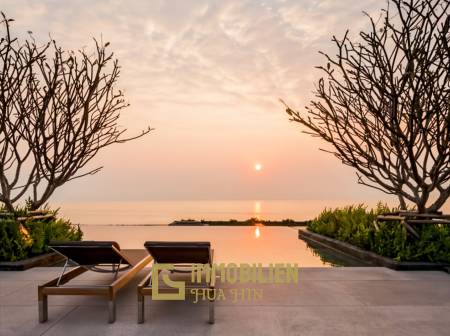 7. Stock / Meerblick / 45 qm Wohnfläche