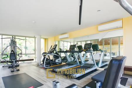 7. Stock / Meerblick / 45 qm Wohnfläche